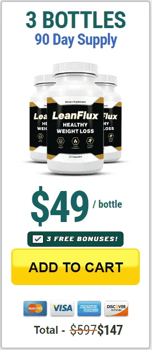 LeanFlux